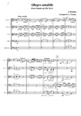 Allegro amabile (from Sonata op.120, No.2)